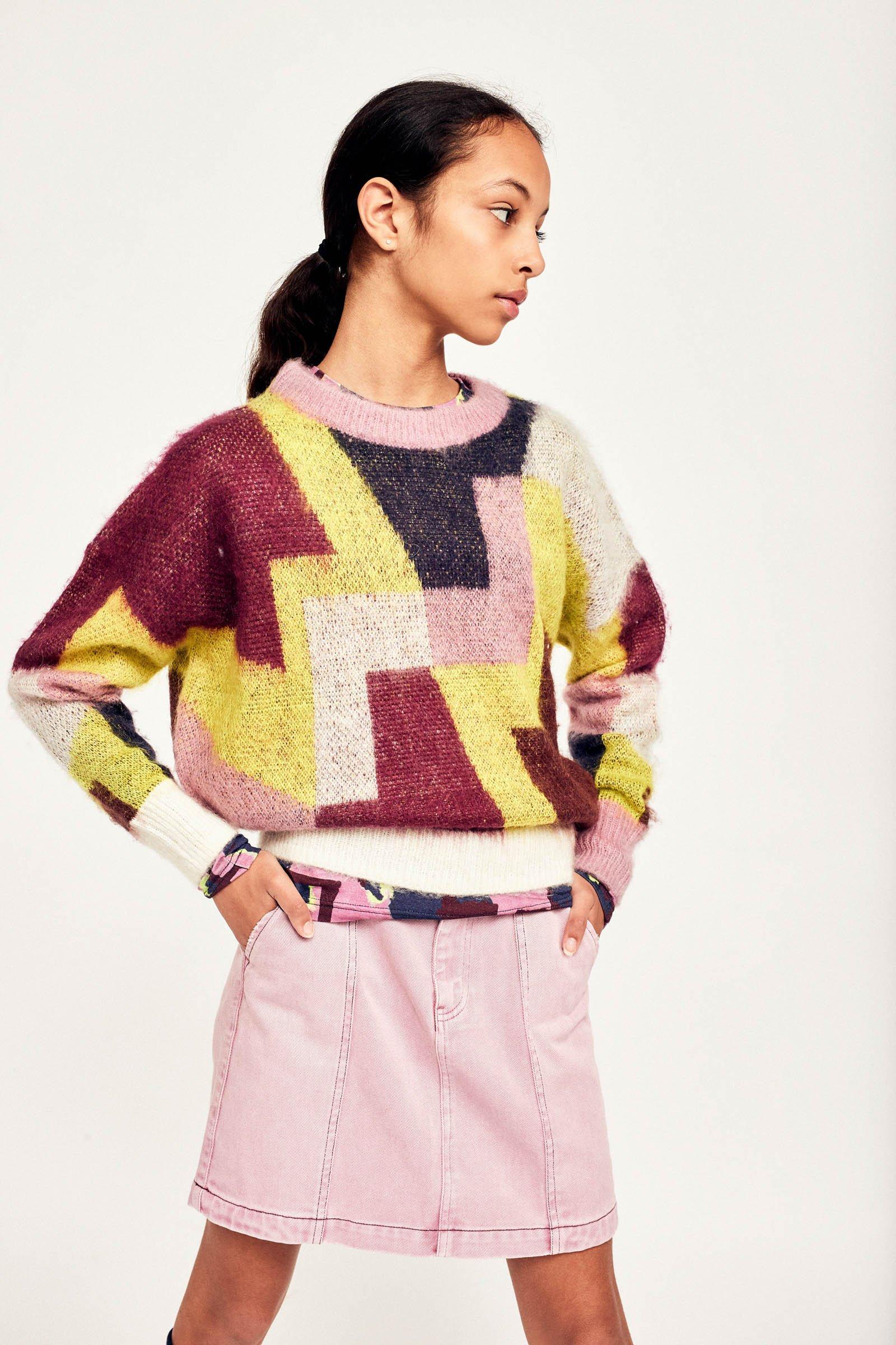  - SHOP THE LOOK -  - 